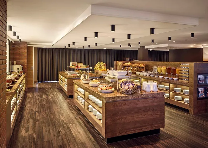 Hyatt Place Amsterdam Airport