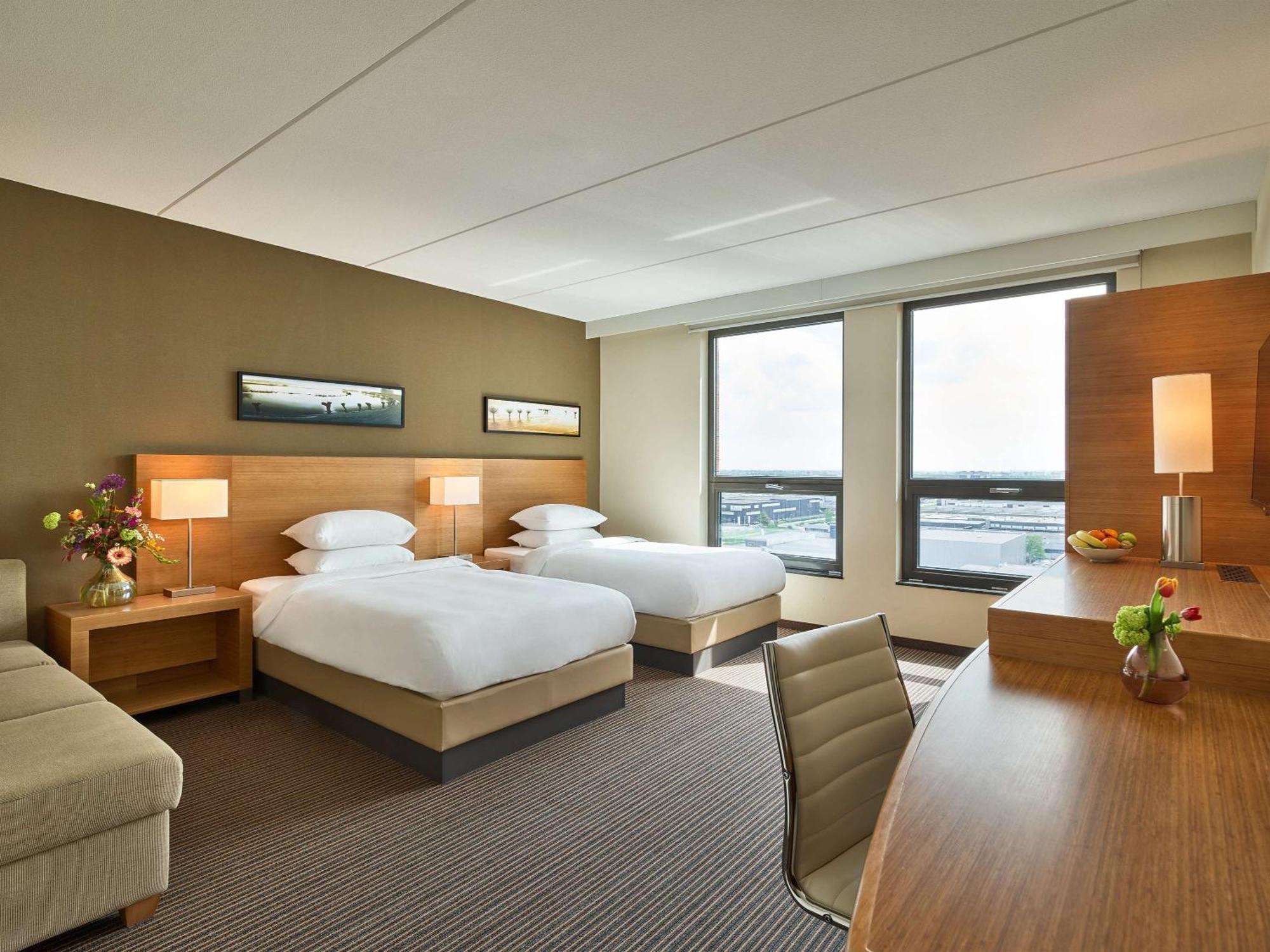 Hyatt Place Amsterdam Airport Hoofddorp