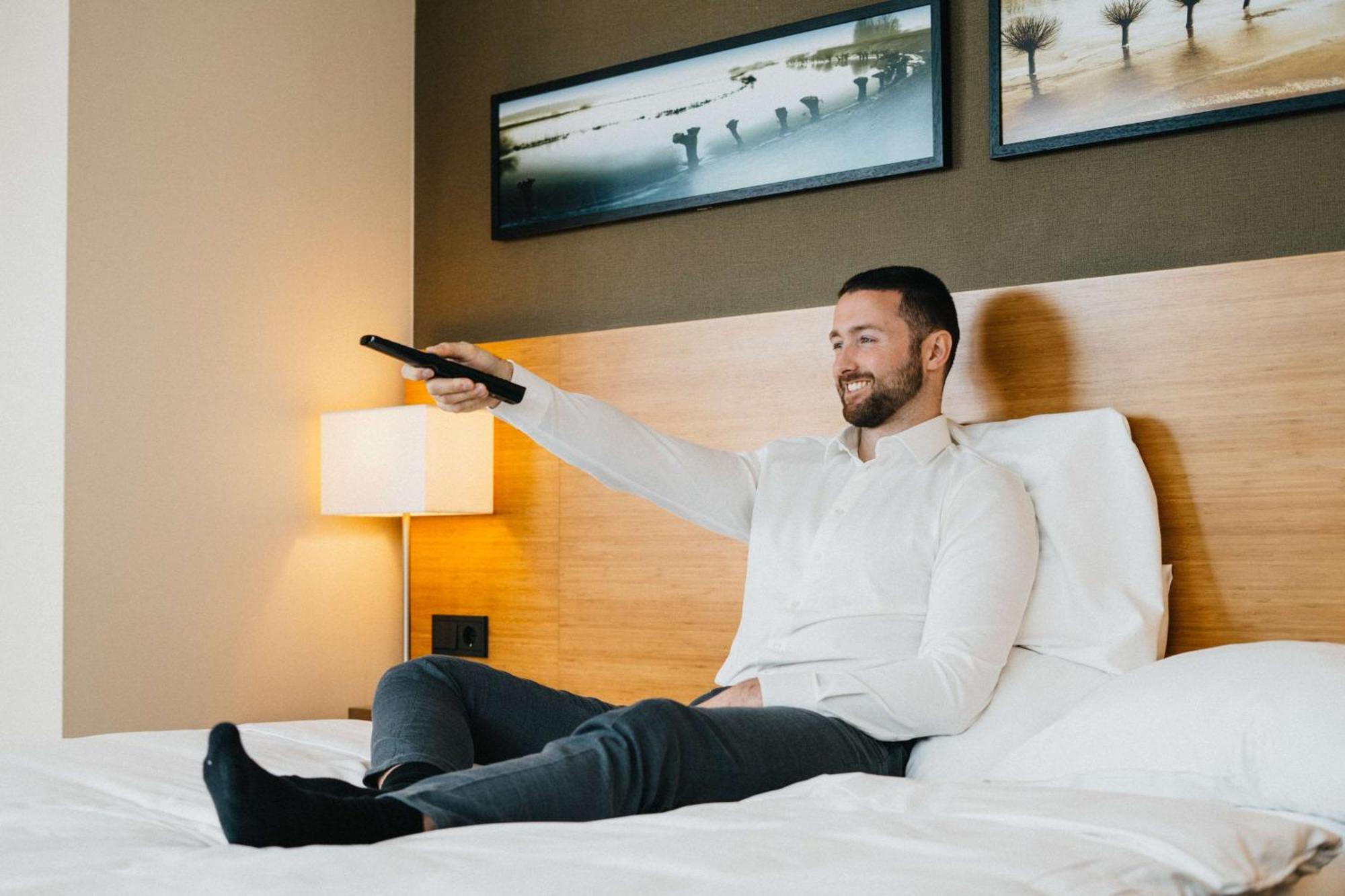 Hyatt Place Amsterdam Airport Hoofddorp