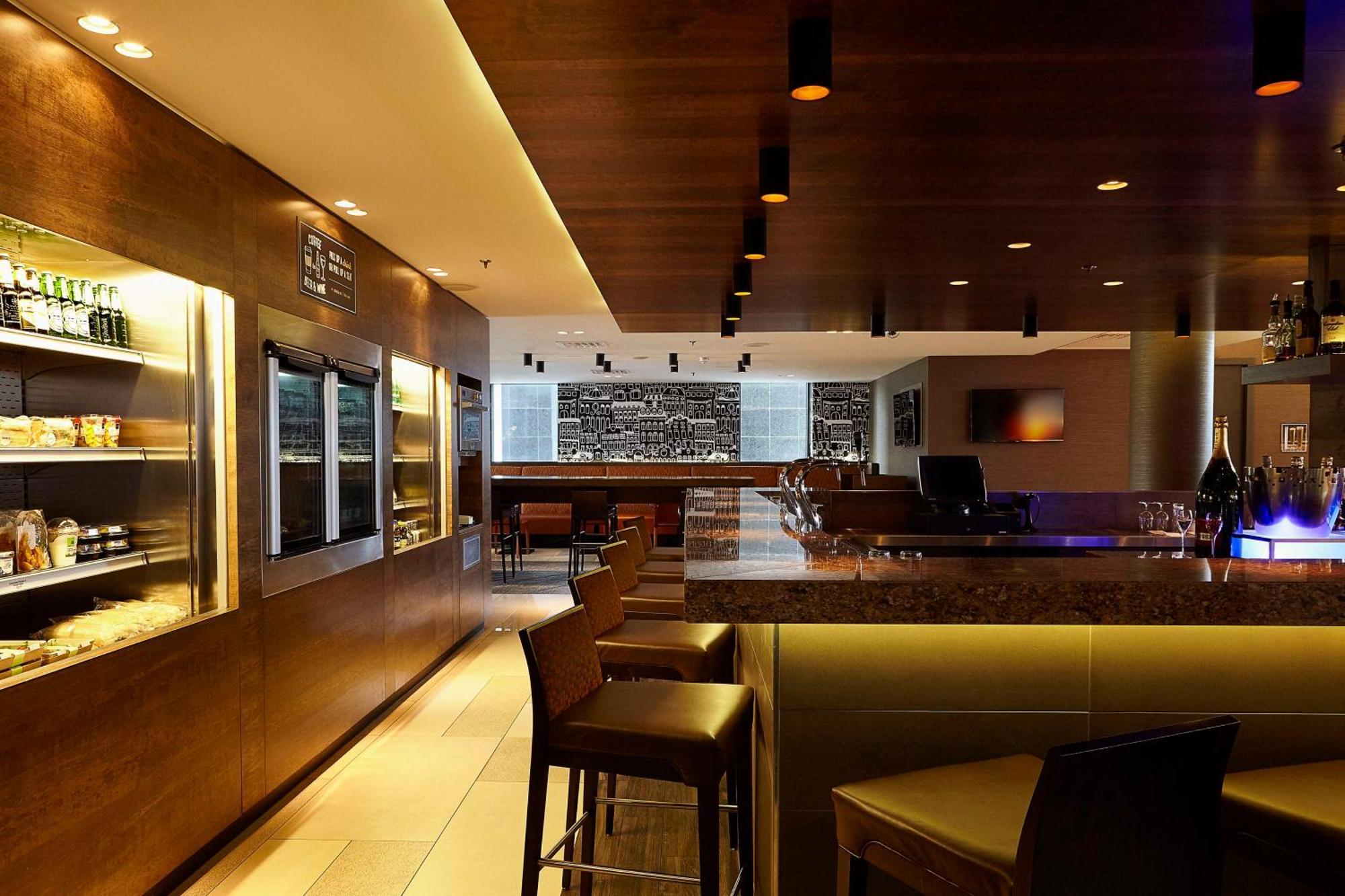 Hyatt Place Amsterdam Airport Hoofddorp