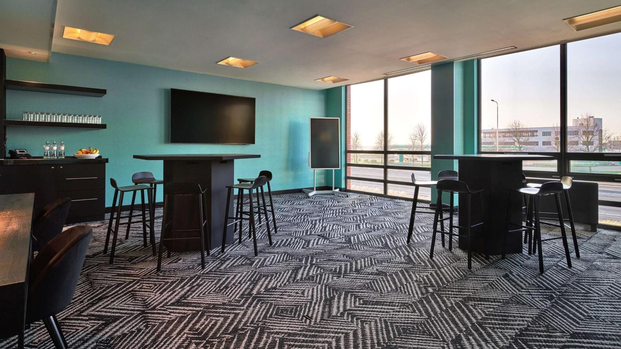 Hotel Hyatt Place Amsterdam Airport