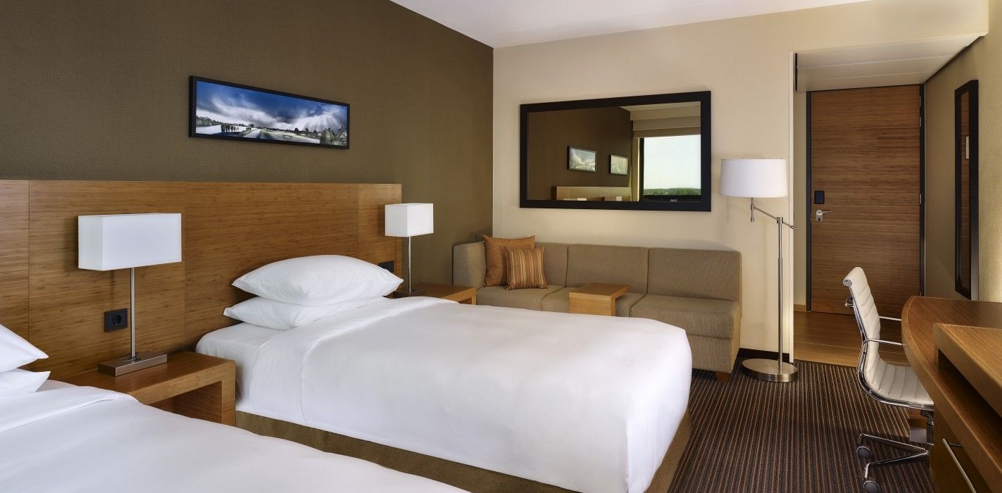 Hyatt Place Amsterdam Airport