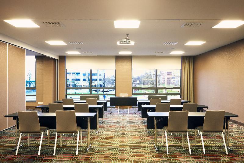 Hyatt Place Amsterdam Airport Hotel Hoofddorp