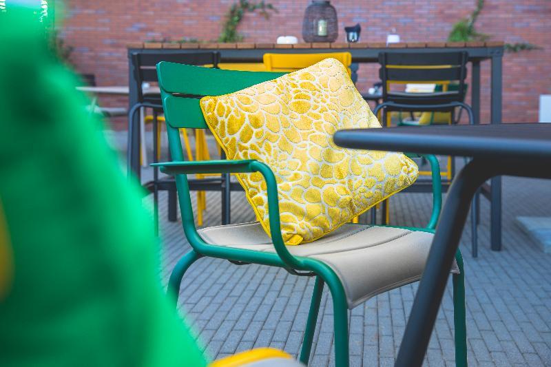 Hotel Hyatt Place Amsterdam Airport 4*