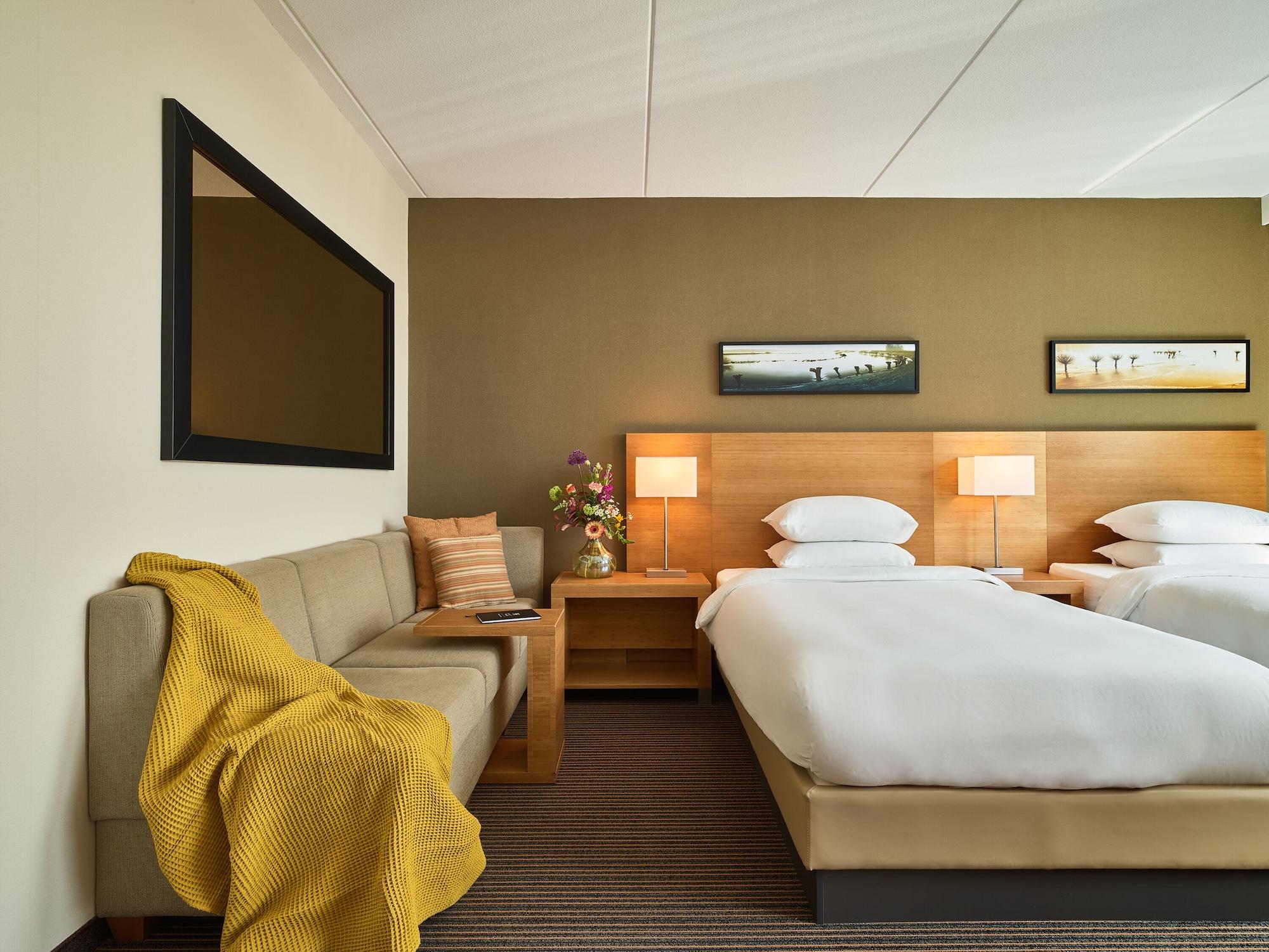 Hotel Hyatt Place Amsterdam Airport