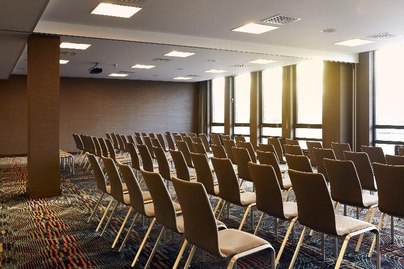 Hotel Hyatt Place Amsterdam Airport
