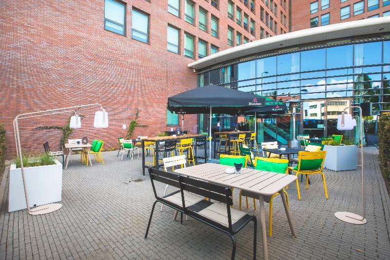 Hyatt Place Amsterdam Airport Hotel