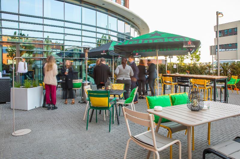 Hyatt Place Amsterdam Airport Hotel 4*