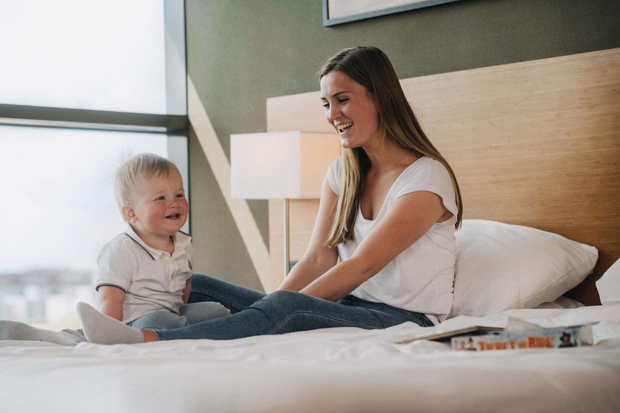Hotel Hyatt Place Amsterdam Airport Hoofddorp