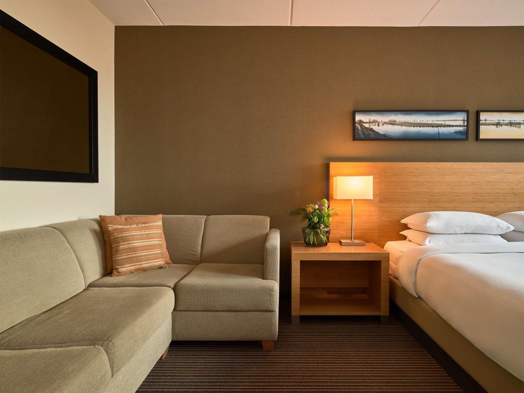 Hyatt Place Amsterdam Airport Hotel