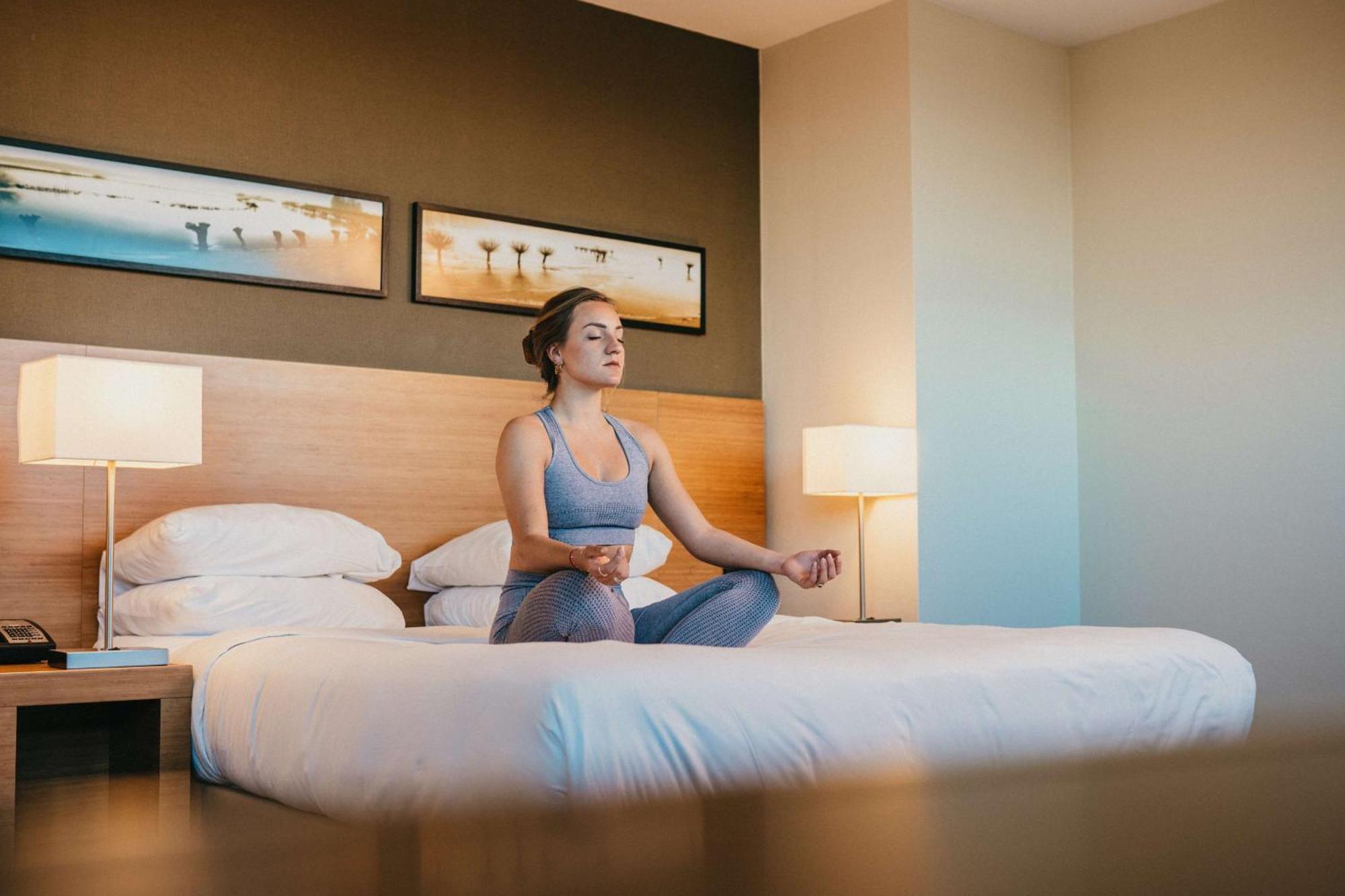 Hyatt Place Amsterdam Airport Hotel