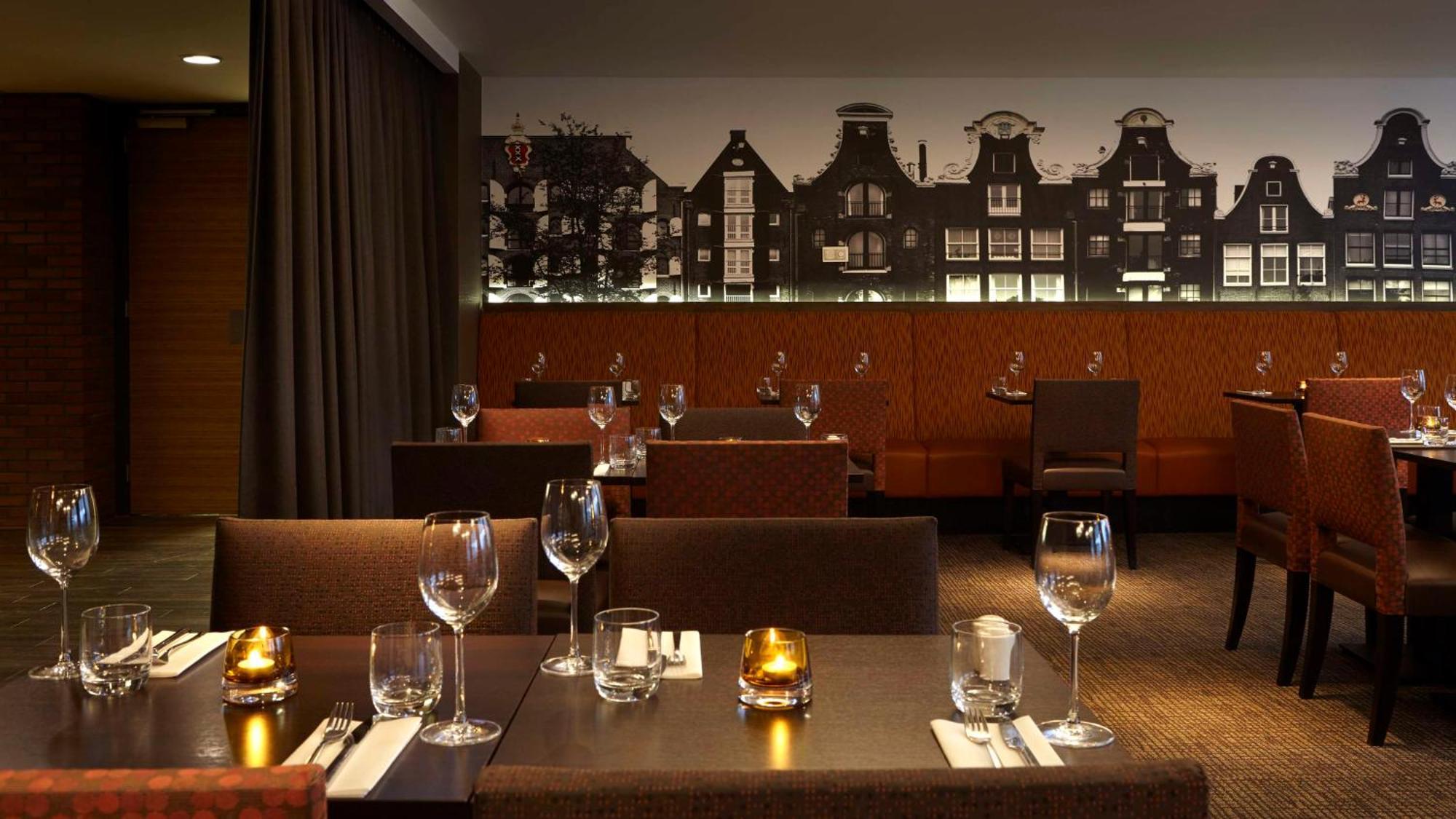Hyatt Place Amsterdam Airport 4* Hoofddorp