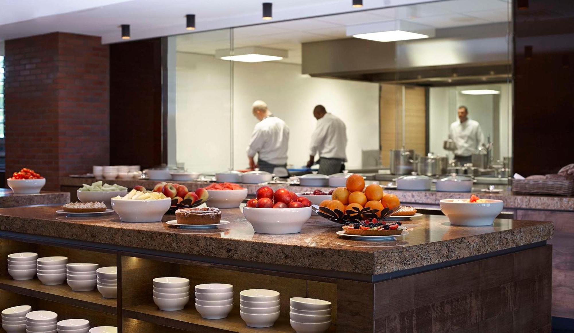 Hyatt Place Amsterdam Airport Hotel Hoofddorp