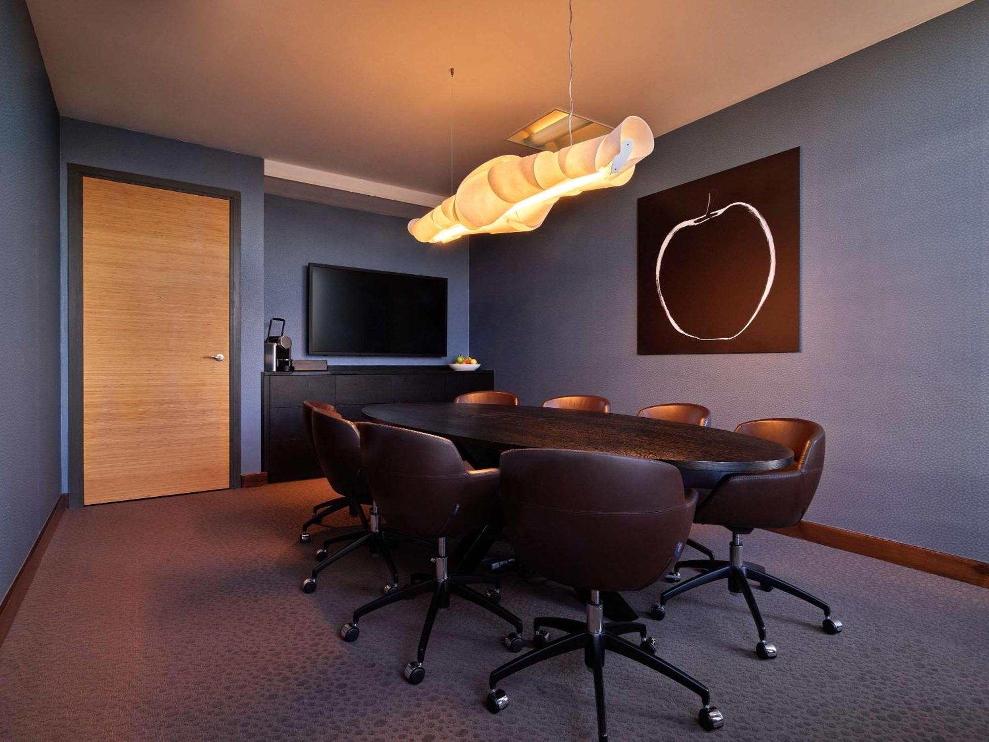 Hyatt Place Amsterdam Airport Hotel