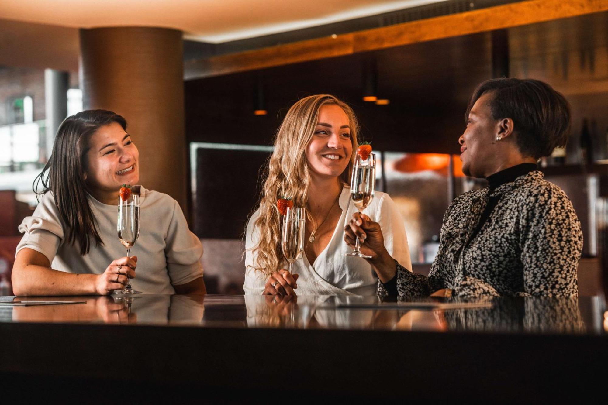 Hyatt Place Amsterdam Airport Hotel Hoofddorp