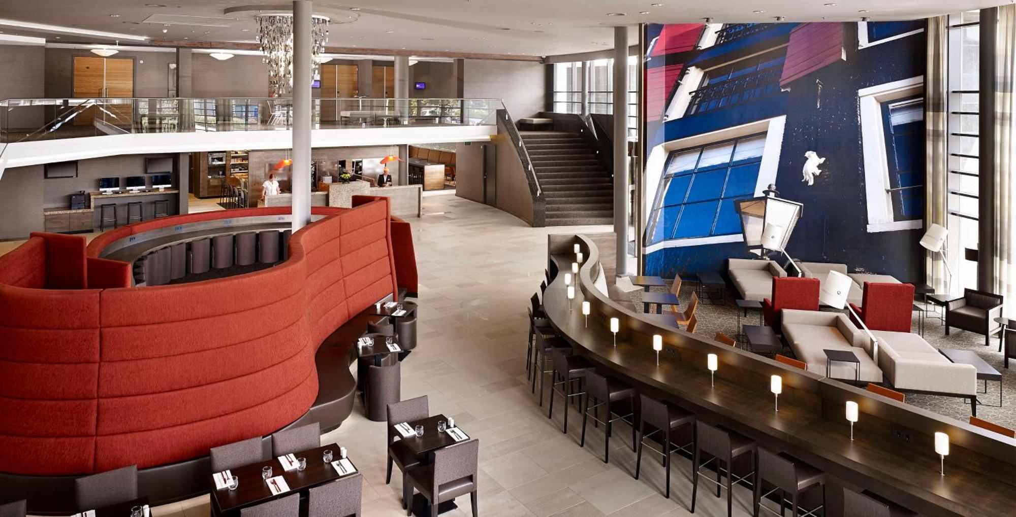 Hotel Hyatt Place Amsterdam Airport