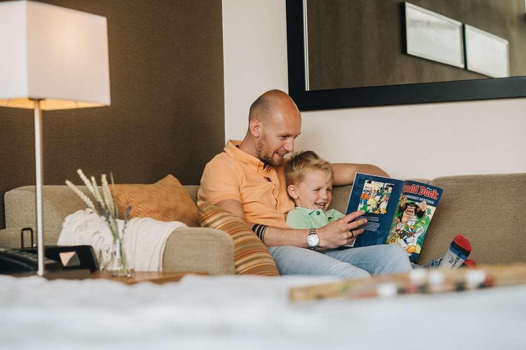 Hyatt Place Amsterdam Airport 4* Hoofddorp