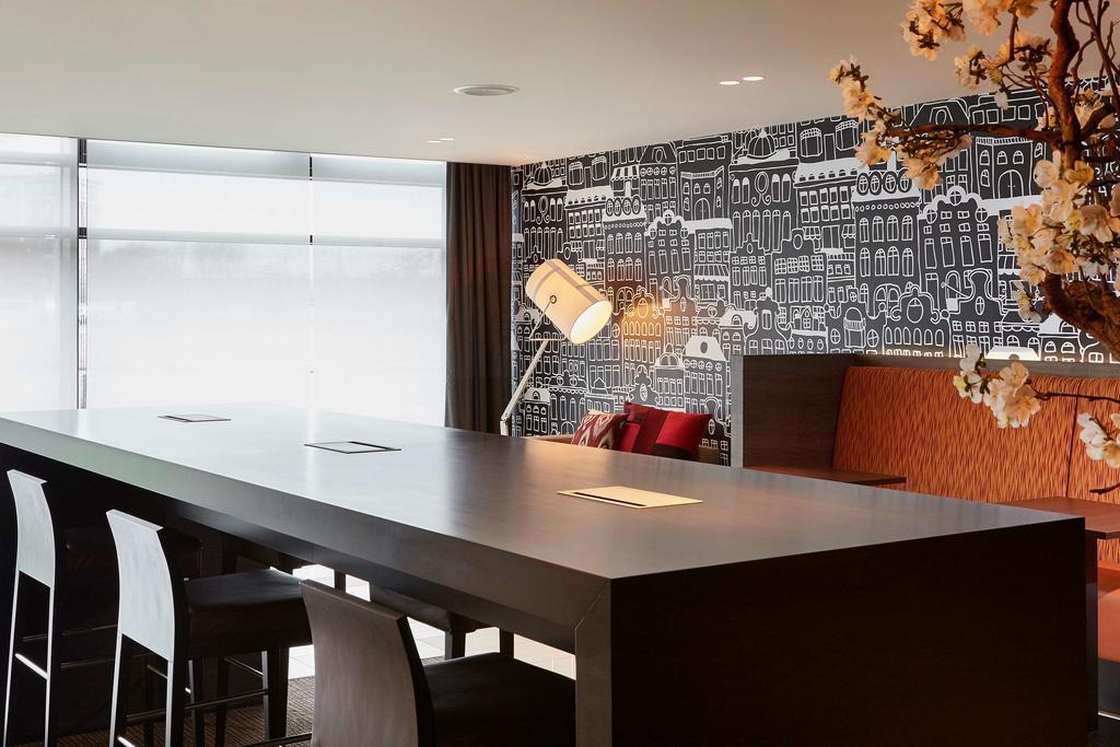 Hyatt Place Amsterdam Airport Hoofddorp