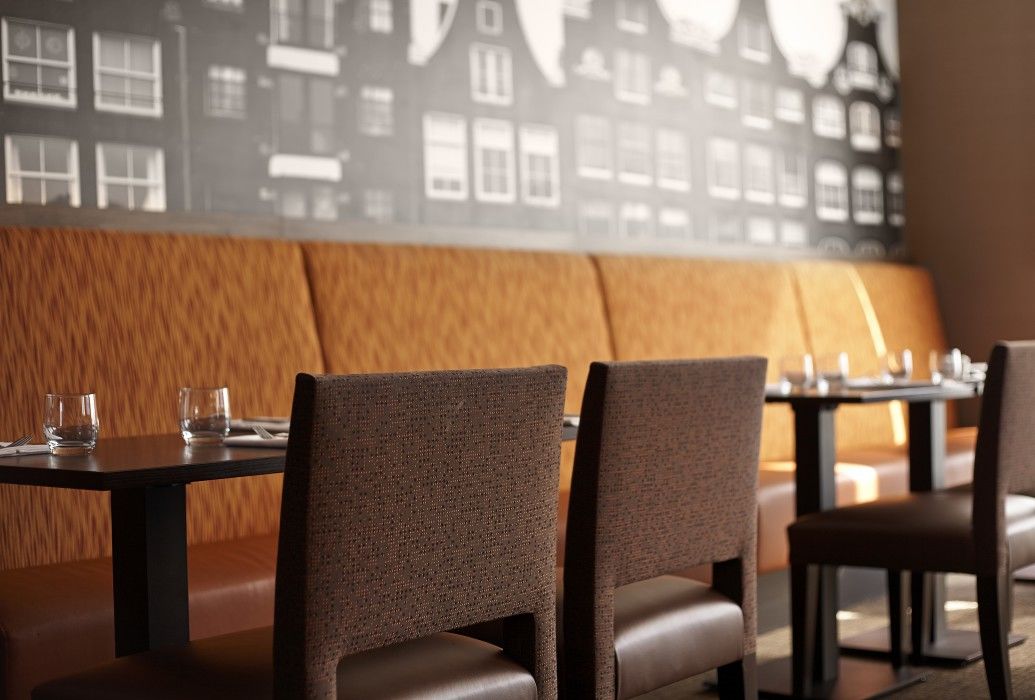 Hyatt Place Amsterdam Airport 4* Hoofddorp