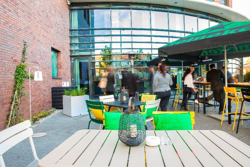 Hyatt Place Amsterdam Airport
